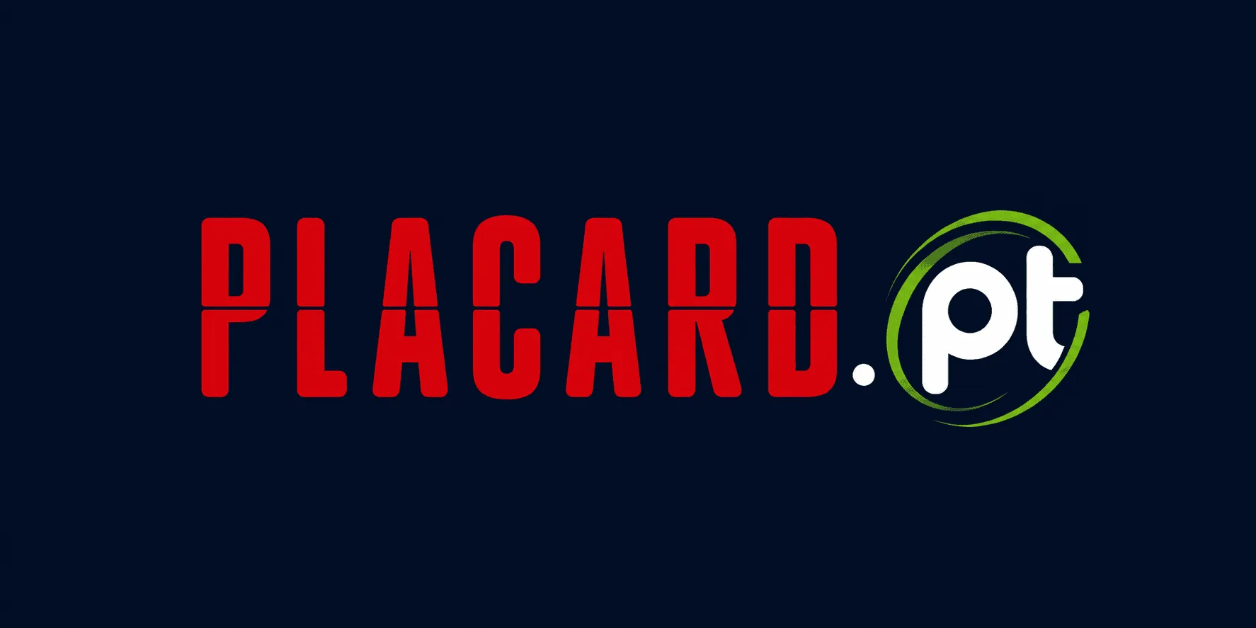 Placard.pt logo