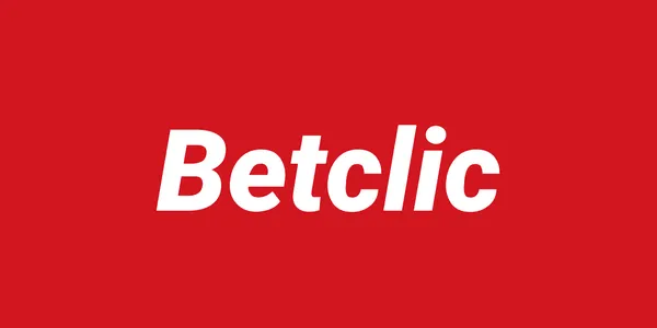 Betclic logo